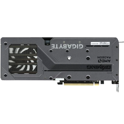Видеокарта Gigabyte (GV-R9060XTGAMING OC-16GD) Radeon RX 9060 XT 16GB GAMING OC