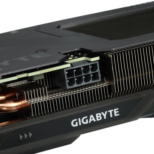 Видеокарта Gigabyte (GV-R9060XTGAMING OC-16GD) Radeon RX 9060 XT 16GB GAMING OC
