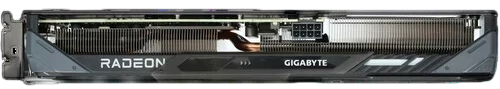 Видеокарта Gigabyte (GV-R9060XTGAMING OC-16GD) Radeon RX 9060 XT 16GB GAMING OC