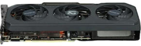 Видеокарта Gigabyte (GV-R9060XTGAMING OC-16GD) Radeon RX 9060 XT 16GB GAMING OC