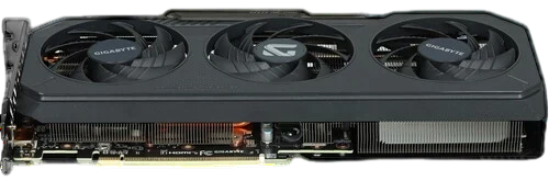 Видеокарта Gigabyte (GV-R9060XTGAMING OC-16GD) Radeon RX 9060 XT 16GB GAMING OC