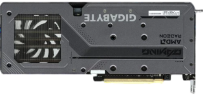 Видеокарта Gigabyte (GV-R9060XTGAMING OC-16GD) Radeon RX 9060 XT 16GB GAMING OC