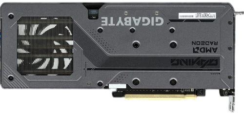 Видеокарта Gigabyte (GV-R9060XTGAMING OC-16GD) Radeon RX 9060 XT 16GB GAMING OC