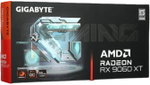 Видеокарта Gigabyte (GV-R9060XTGAMING OC-16GD) Radeon RX 9060 XT 16GB GAMING OC