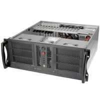 Корпус для сервера CHENBRO 4U RM41300H01