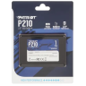 Твердотельный накопитель Patriot 1000 Gb P210 (P210S1TB25)