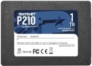 Твердотельный накопитель Patriot 1000 Gb P210 P210S1TB25