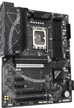 Материнская плата Gigabyte Z790 EAGLE