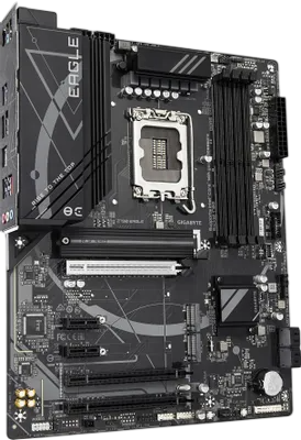 Материнская плата Gigabyte Z790 EAGLE