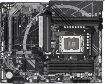 Материнская плата Gigabyte Z790 EAGLE