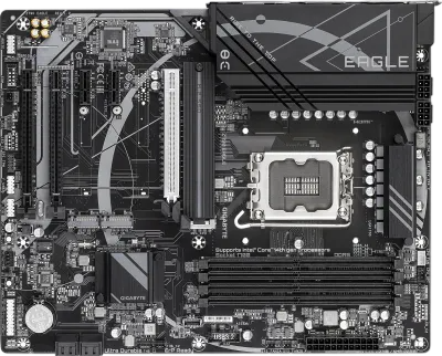Материнская плата Gigabyte Z790 EAGLE