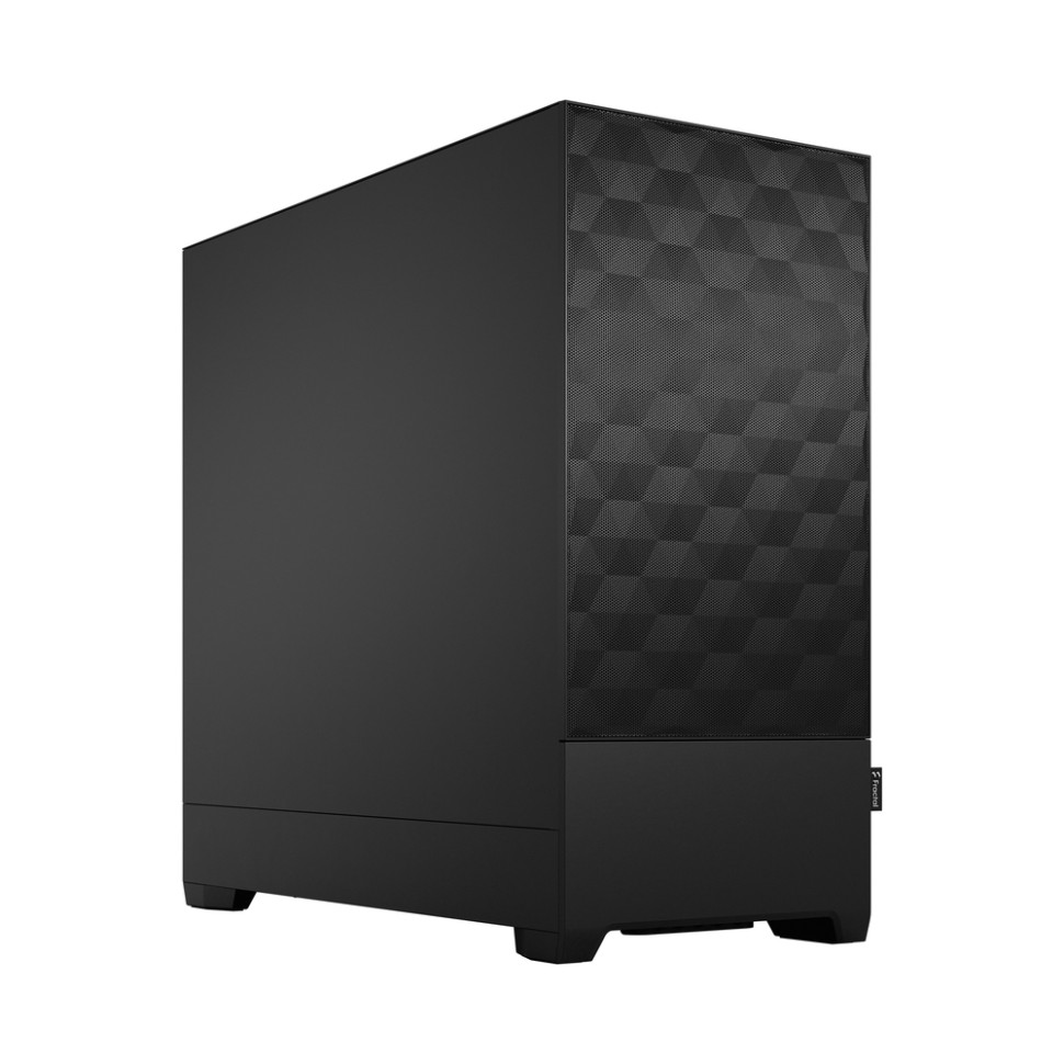 Компьютерный корпус Fractal Design POP AIR Solid Black FD-C-POA1A-01