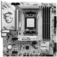 Материнская плата MSI B850M GAMING PLUS WIFI6E