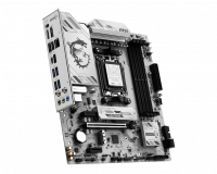 Материнская плата MSI B850M GAMING PLUS WIFI6E