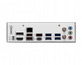 Материнская плата MSI B850M GAMING PLUS WIFI6E