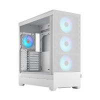 Компьютерный корпус Fractal Design POP XL AIR RGB TG White FD-C-POR1X-01