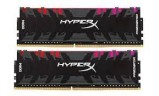 Оперативная память 16 Gb 3600 MHz Kingston HYPERX PREDATOR RGB (HX436C17PB4AK2/16)