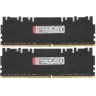 Оперативная память 16 Gb 3600 MHz Kingston HYPERX PREDATOR RGB (HX436C17PB4AK2/16)