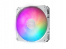 Система жидкостного охлаждения для процессора ASUS ROG STRIX LC II 360 ARGB White 90RC00F2-M0UAY2