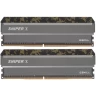 Оперативная память 16 Gb 3600 MHz G.Skill SNIPER X (F4-3600C19D-16GSXKB)