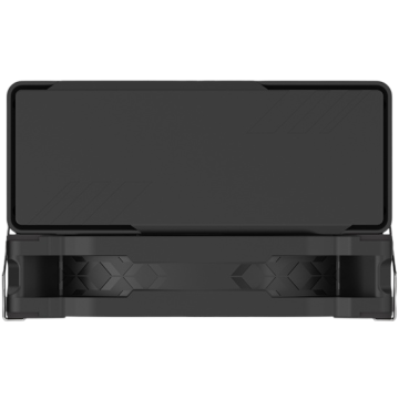 Кулер для процессора PentaWave PC-Z04C SRB Black