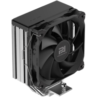 Кулер для процессора PentaWave PC-Z04C SRB Black