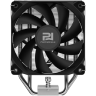 Кулер для процессора PentaWave PC-Z04C SRB Black