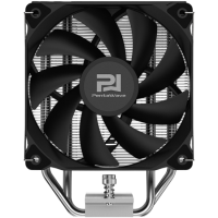 Кулер для процессора PentaWave PC-Z04C SRB Black
