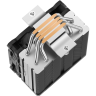 Кулер для процессора PentaWave PC-Z04C SRB Black
