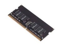 Оперативная память 16 Gb 2666 MHz PNY DDR4 SODIMM (MN16GSD42666)