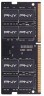 Оперативная память 16 Gb 2666 MHz PNY DDR4 SODIMM (MN16GSD42666)