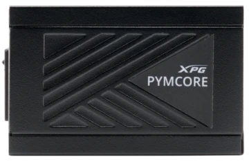Блок питания ADATA XPG 850W PYMCORE (PYMCORE850G-BKCEU) 16 Pin (PCIe 5.0 Connector Cable Details)