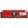 Оперативная память 8 Gb 3200 MHz ADATA XPG SPECTRIX D41 RGB Red (AX4U32008G16A-SR41)