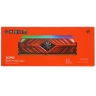 Оперативная память 8 Gb 3200 MHz ADATA XPG SPECTRIX D41 RGB Red (AX4U32008G16A-SR41)