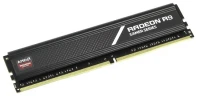 Оперативная память 4 Gb 3000 MHz AMD R9 GAMERS SERIES (R9S44G3000U1S)