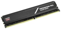 Оперативная память 4 Gb 3000 MHz AMD R9 GAMERS SERIES (R9S44G3000U1S)