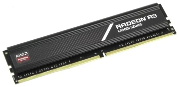 Оперативная память 4 Gb 3000 MHz AMD R9 GAMERS SERIES (R9S44G3000U1S)