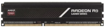 Оперативная память 4 Gb 3000 MHz AMD R9 GAMERS SERIES (R9S44G3000U1S)