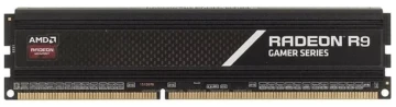 Оперативная память 4 Gb 3000 MHz AMD R9 GAMERS SERIES (R9S44G3000U1S)