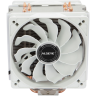 Кулер для процессора ALSEYE Universal White S120D-W PWM