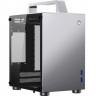 Компьютерный корпус JONSBO T8 Silver