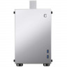 Компьютерный корпус JONSBO T8 Silver