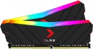 Оперативная память 32 Gb 3600 MHz PNY XLR8 EPIC-X RGB (MD32GK2D4360018XRGB)