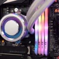 Оперативная память 32 Gb 3600 MHz PNY XLR8 EPIC-X RGB (MD32GK2D4360018XRGB)