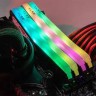 Оперативная память 32 Gb 3600 MHz PNY XLR8 EPIC-X RGB (MD32GK2D4360018XRGB)
