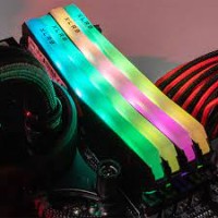 Оперативная память 32 Gb 3600 MHz PNY XLR8 EPIC-X RGB (MD32GK2D4360018XRGB)