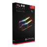 Оперативная память 32 Gb 3600 MHz PNY XLR8 EPIC-X RGB (MD32GK2D4360018XRGB)
