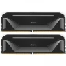 Оперативная память 32 Gb 6800 MHz Apacer NOX RGB Black (AH5U32G68C592NBAA-2)