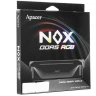 Оперативная память 32 Gb 6800 MHz Apacer NOX RGB Black (AH5U32G68C592NBAA-2)