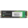Твердотельный накопитель Apacer 1000 Gb AS2280P4 (AP1TBAS2280P4-1)